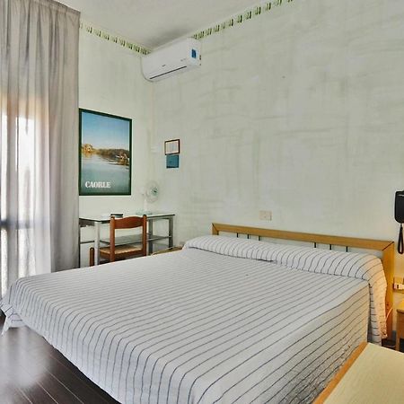 Hotel Antonella Caorle Zewnętrze zdjęcie