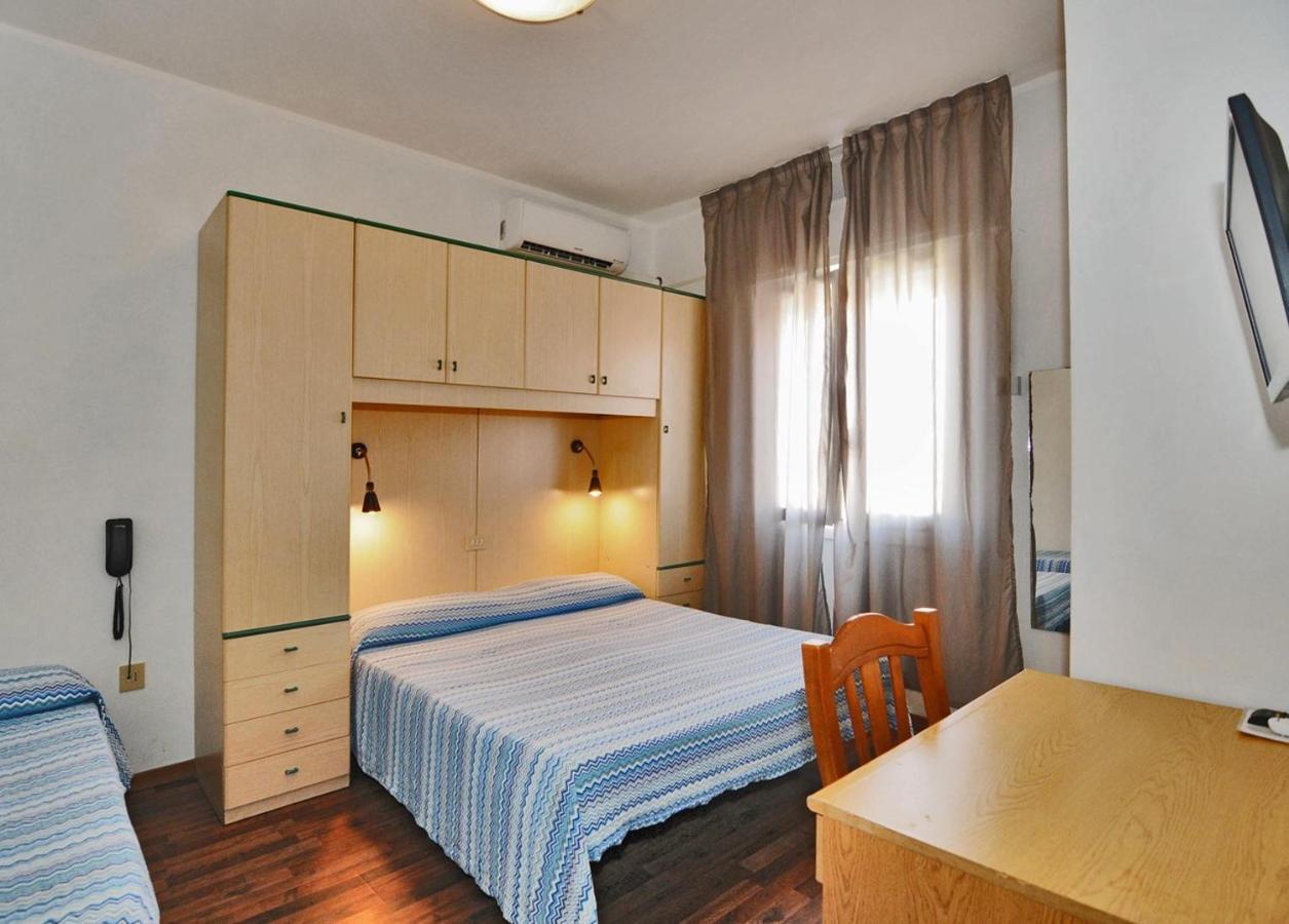 Hotel Antonella Caorle Zewnętrze zdjęcie
