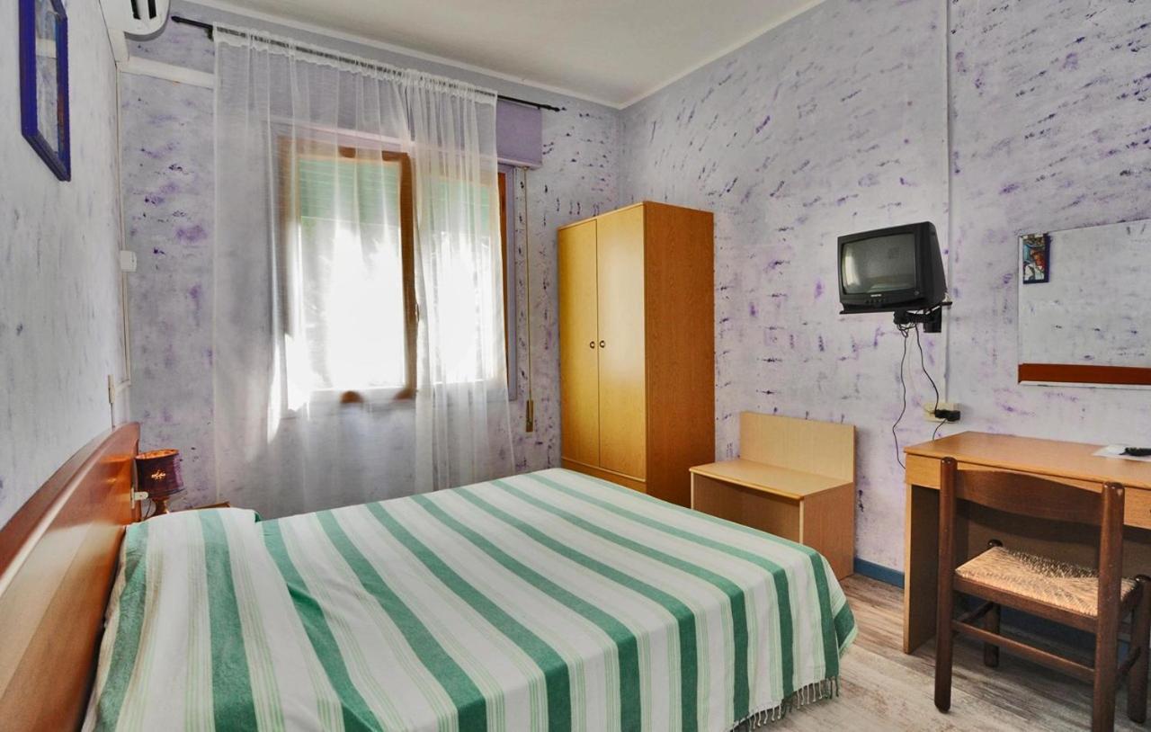 Hotel Antonella Caorle Zewnętrze zdjęcie