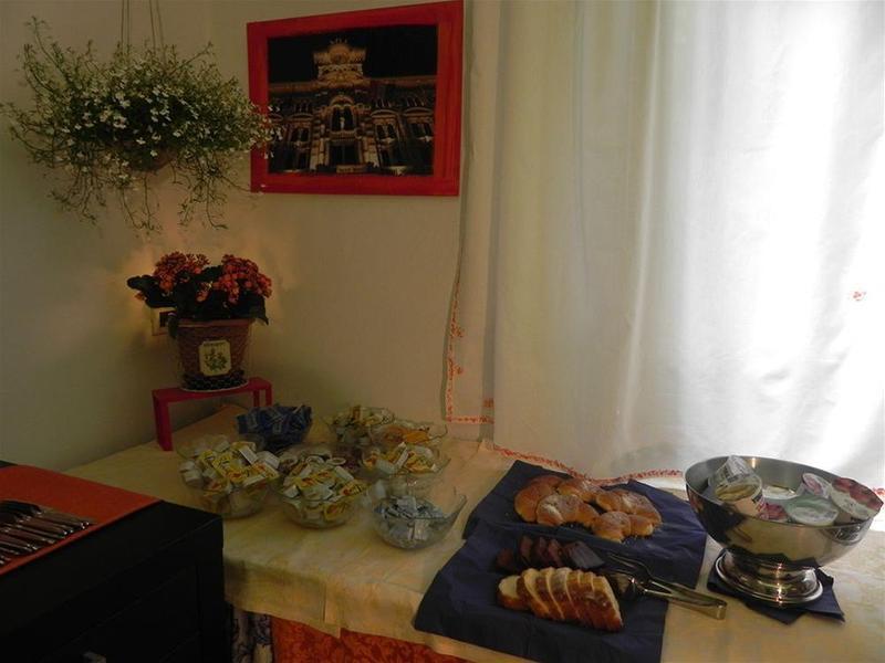 Hotel Antonella Caorle Zewnętrze zdjęcie