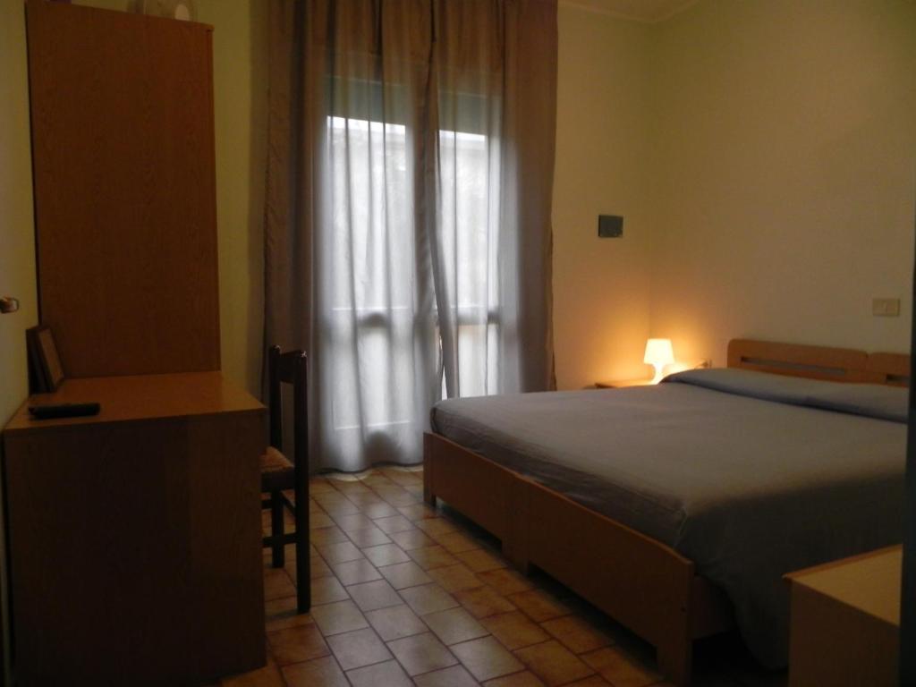 Hotel Antonella Caorle Pokój zdjęcie