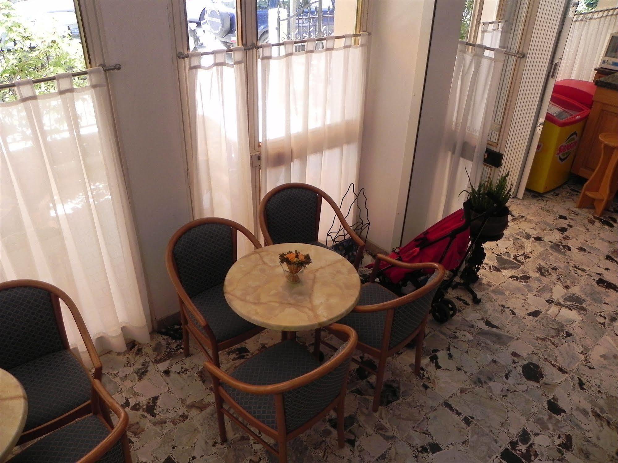 Hotel Antonella Caorle Zewnętrze zdjęcie