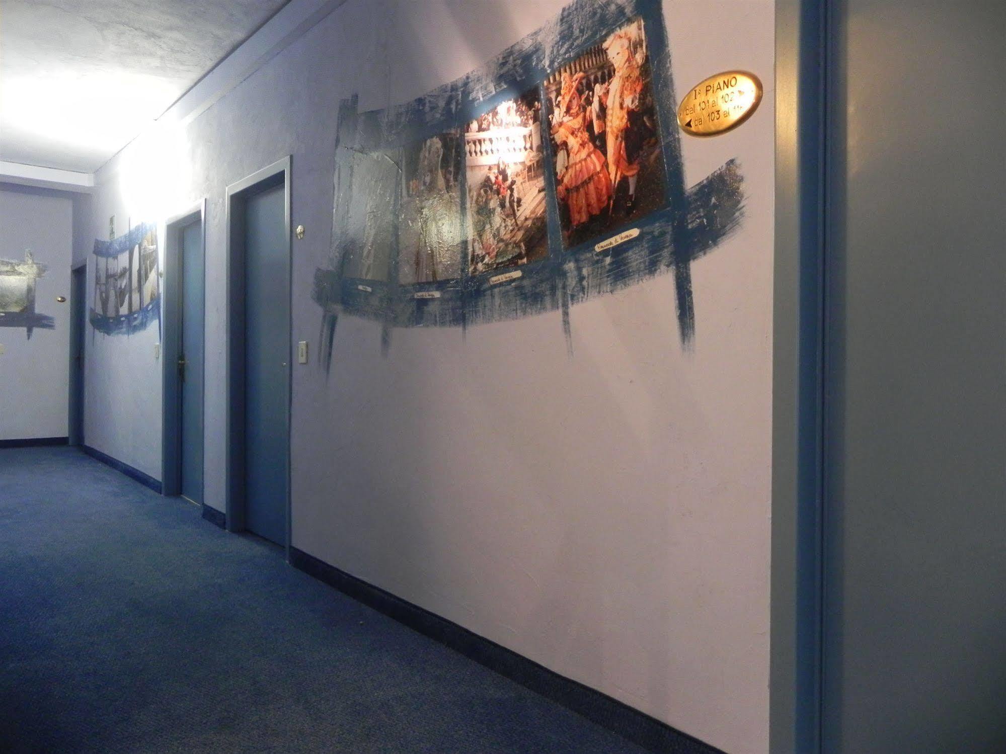 Hotel Antonella Caorle Zewnętrze zdjęcie